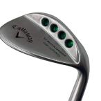 ショッピングDaddy キャロウェイ MACK DADDY PM・GRIND クロムメッキ 58°/10° ウェッジ WG フレックスS