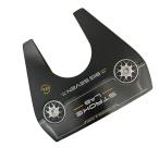 ショッピングオデッセイ オデッセイ STROKE LAB BLACK BIG SEVEN ARMLOCK 39インチ パター PT フレックスその他