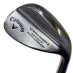 キャロウェイ MACK DADDY 2 クロムメッキ 58°/14°C ウェッジ WG フレックスS