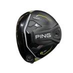 ピン G430 MAX 7W レフティ フェアウェイウッド FW フレックスSR