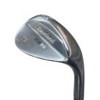 クリーブランド CG15 サテンクロム 