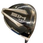 テーラーメイド SIM MAX  9° ドライバー DR フレックスS