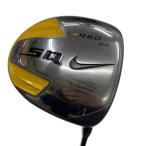  Nike SasQuatch 460 9.5° Driver DR Flex S