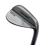 クリーブランド Cleveland RTX ZIPCORE FULL-FACE 2 50°/08° ウェッジ WG フレックスS