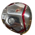 マグレガー MACTEC NV-F Type-2  9° ドラ�