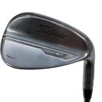 タイトリスト VOKEY FORGED(2023) 48°/10°F ウェッジ WG フレックスその他