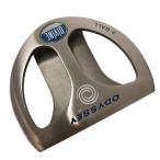  Odyssey DIVINE LINE 2*BALL 32 дюймовый женский короткая клюшка PT Flex прочее 