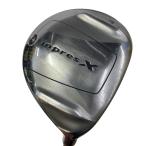  Yamaha inpres X V FW(2011) 3W Fairway Wood FW Flex S