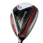 ショッピングBURNER テーラーメイド AERO BURNER U5 ユーティリティ UT フレックスR