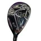 ブリヂストン PHYZ(2016) CL U7 レディース ユーティ