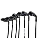 ショッピングBURNER テーラーメイド BURNER(2009)  8S アイアンセット IR フレックスS