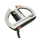 オデッセイ MICROHINGE MARXMAN FANG 33インチ パター PT フレックスその他