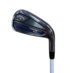  Callaway PARADYM MAX FAST #6 женский одиночный товар железный LI Flex L