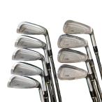 プロギア DATA822  9S アイアンセット I