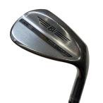 タイトリスト VOKEY SPIN MILLED SM10 ツアークロム 56°/12°D ウェッジ WG フレックスその他