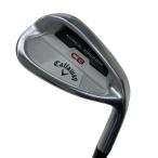 キャロウェイ MACK DADDY CB クロムメッキ 58°/12° ウェッジ WG フレックスその他