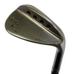 キャロウェイ MACK DADDY 4 クロムメッキ 52°/12°W ウェッジ WG フレックスS