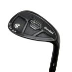  Cleveland Cleveland 588 RTX 2.0 полость задний черный атлас 56°/14° Wedge WG Flex S