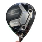 キャロウェイ ELYTE  3W フェアウェイウッド FW フレックスS