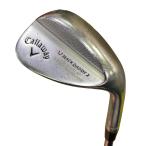 キャロウェイ MACK DADDY 2 クロムメッキ 58°/10°S ウェッジ WG フレックスS