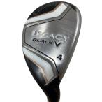  Callaway LEGACY BLACK U4 служебная программа UT Flex прочее 
