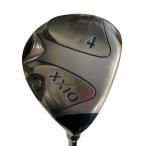  Dunlop XXIO(2008) 4W женский ( голубой ) Fairway Wood FW Flex L