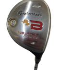  TaylorMade BURNER RESCUE(2008) U4(22°) служебная программа UT Flex R