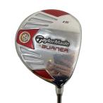 ショッピングBURNER テーラーメイド BURNER(2007) 15° フェアウェイウッド FW フレックスS