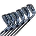 RomaRo RomaRo Ray V 6S アイアンセット IR フレックスS