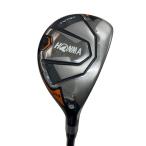 HONMA GOLF 本間ゴルフ TOUR WORLD TW747-UT ［VIZARD For TW747