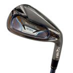 本間ゴルフ Be ZEAL 535 #5 レディース 単品アイアン 