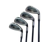  Bridgestone TOURSTAGE ViQ CL(2008) 4S ( aqua blue ) женский железный комплект IR Flex A