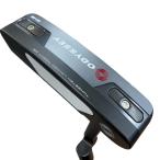 ショッピングオデッセイ オデッセイ TRI-HOT 5K ONE 34インチ レフティ パター PT フレックスその他