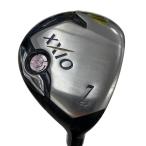  Dunlop XXIO(2012) 7W ( розовый ) женский Fairway Wood FW Flex L