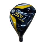  Cobra KING cobra S9-1 PRO 3W Fairway Wood FW Flex S