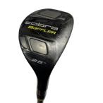  Cobra Baffler T-rail H 5/H служебная программа UT Flex R