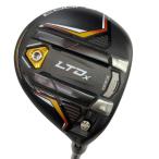 コブラ KING LTDx 5W(ブラック) フェアウェイウッド FW フレックスR