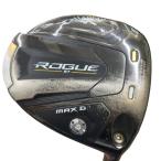 キャロウェイ ROGUE ST MAX D 9° ドライバー DR フレックスS ローグ ST
