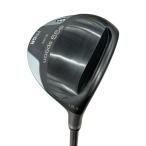 プロギア egg spoon BLACK 13.5° フェアウ