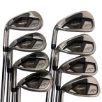 キャロウェイ ROGUE ST MAX  9S レフティ アイアンセ
