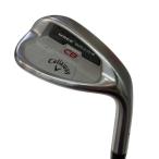 キャロウェイ MACK DADDY CB クロムメッキ 58°/12° ウェッジ WG フレックスS