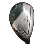  Callaway LEGACY U5 служебная программа UT Flex SR
