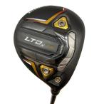 コブラ KING LTDx LS 3W(ブラック) USA フェアウェイウッド FW フレックスX