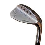 ショッピングDaddy キャロウェイ MACK DADDY 4 クロムメッキ 58°/12°W ウェッジ WG フレックスS