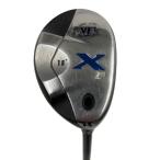  Callaway X служебная программа 2H(18°) служебная программа UT Flex SR