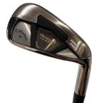  Callaway ROGUE ST MAX FAST #6 женский одиночный товар железный LI Flex L