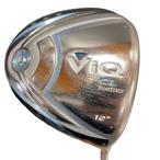  Bridgestone TOURSTAGE ViQ CL(2010) 12°( aqua blue ) 44 дюймовый Driver DR Flex A