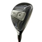  Adams Golf IDEA SUPER LS XTD 25° служебная программа UT Flex S