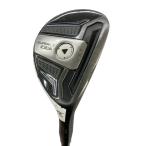  Adams Golf IDEA SUPER LS XTD 19° служебная программа UT Flex S