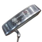  Odyssey WHITE STEEL #1 33 дюймовый короткая клюшка PT Flex прочее 